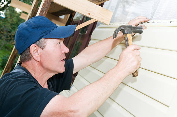 Best Wood Siding Installation  in Rockaway Beach, OR