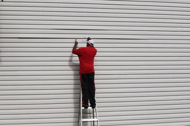 Best Custom Trim and Detailing for Siding  in Rockaway Beach, OR
