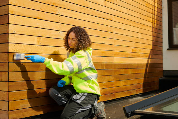 Rockaway Beach, OR Siding Company