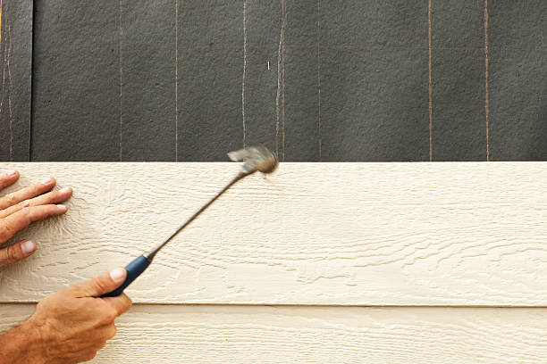 Best Custom Trim and Detailing for Siding  in Rockaway Beach, OR